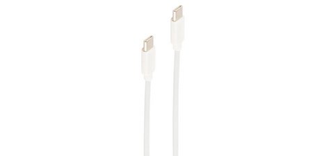 Câble de données et de charge BASIC-S, 0,5 m