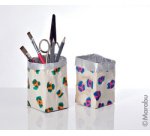 Marqueur acrylique DO IT Craftmarker, set de 6