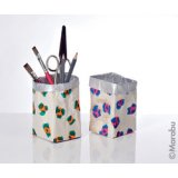 Marqueur acrylique DO IT Craftmarker, set de 6