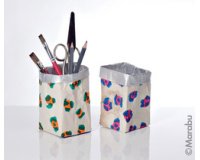 Marqueur acrylique DO IT Craftmarker, set de 6