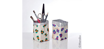 Marqueur acrylique DO IT Craftmarker, set de 6