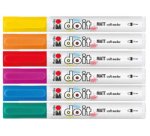 Marqueur acrylique DO IT Craftmarker, set de 6