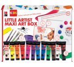 KiDS Maxi Art Box LITTLE ARTIST