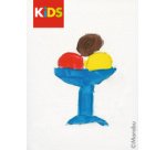 KiDS Maxi Art Box LITTLE ARTIST