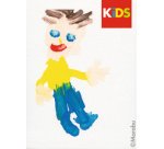 KiDS Maxi Art Box LITTLE ARTIST