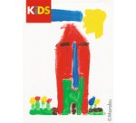 KiDS Maxi Art Box LITTLE ARTIST