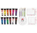 KiDS Maxi Art Box LITTLE ARTIST
