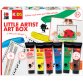 KiDS Little Artist Art Box