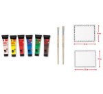 KiDS Little Artist Art Box