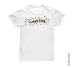 Marqueur pour tissu 'Textile Marker', set de 10