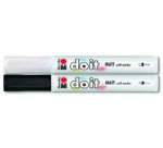Marqueur acrylique DO IT Craftmarker, set de 2
