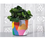 Set peinture acrylique DO IT Craft Paint, 6 x 36 ml