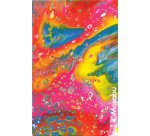 Super Cell Pouring Mix-Set OCEAN, 4 x 60 ml