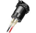 Chargeur adaptateur allume-cigare, USB-A & USB-C