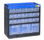 Casier à tiroirs VarioPlus Pro 29/32, 16 compartiments