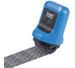 Set tampon de confidentialité ID Protector, bleu