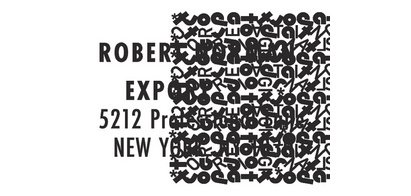 Tampon de confidentialité ID Protector+, rouge