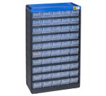 Casier à tiroirs VarioPlus Pro 53/100 - 50 compartiments