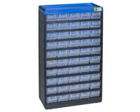 Drawer cabinet VarioPlus Pro 53/100 - 50 compartments