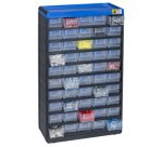 Casier à tiroirs VarioPlus Pro 53/100 - 50 compartiments