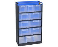 Ladeblok VarioPlus Pro 53/21 met 10 vakken