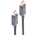 Câble DisplayPort 1.4 BASIC-S, 3 m