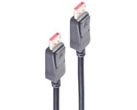 Câble DisplayPort 1.4 BASIC-S, 0,5 m