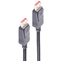 Câble DisplayPort 1.4 BASIC-S, 3 m