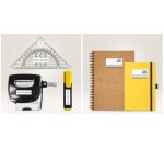 Étiquette universelle, 96 x 50,8 mm, 50+15