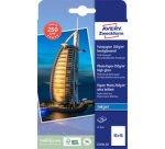 Papier photo jet d'encre PREMIUM, 10 x 15 cm