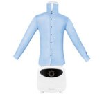 Mannequin de repassage PC-HBB 3117, blanc