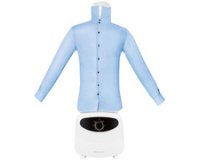 Mannequin de repassage PC-HBB 3117, blanc