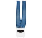 Mannequin de repassage PC-HBB 3117, blanc