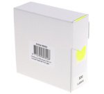 Pastille de couleur, diamètre: 25 mm