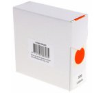 Pastille de couleur, diamètre: 25 mm