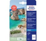 Papier photo Inkjet PREMIUM, 13 x 18 cm