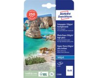 Fotopapier inkjetprinter PREMIUM 13 x 18 cm