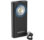 Lampe porte-clés ML400R avec fonction boost, noir