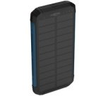 Powerbank PB212W, solaire, 10.000 mAh