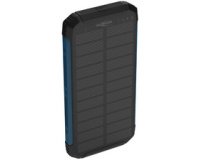 Batterie externe mobile PB212W, solaire, 10.000 mAh