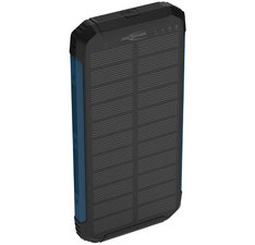 Externe mobiele batterij PB212W, zonne-energie, 10.000 mAh