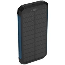 Externe mobiele batterij PB212W, zonne-energie, 10.000 mAh