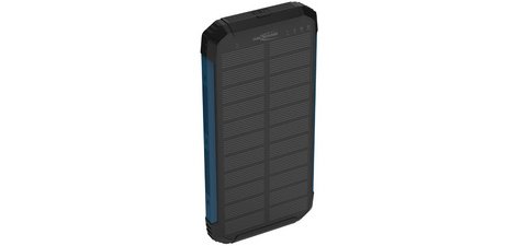Powerbank PB212W, solaire, 10.000 mAh