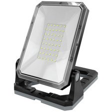 Werklamp LED WL2000R-ECO, zwart