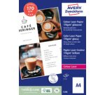 Papier pour imprimante laser BUSINESS, A4