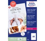 Premium Colour Laser Photo Paper, 200 g/m²