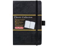 Carnet d'adresses Classic, A6, 240 pages