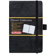 Carnet d'adresses Classic, A6, 240 feuilles