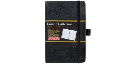 Carnet d'adresses Classic, A6, 240 pages