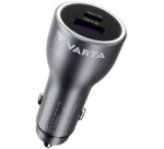 Chargeur allume-cigare 'Car Charger', 1 USB-A/1 USB-C